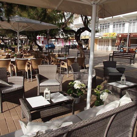 Hotel Goya Cala Millor  Exterior foto