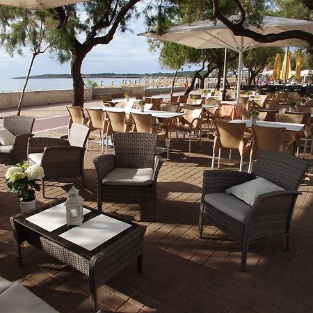 Hotel Goya Cala Millor  Exterior foto