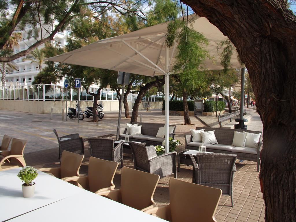 Hotel Goya Cala Millor  Exterior foto